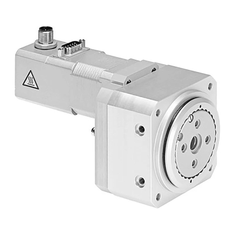 Festo Pneumatic Rotary Actuator Single Acting 32mm Bore ERMO-32-ST-E