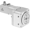 Festo Pneumatic Rotary Actuator Single Acting 32mm Bore ERMO-32-ST-E