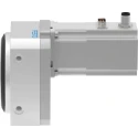 Festo Pneumatic Rotary Actuator Single Acting 32mm Bore ERMO-32-ST-E