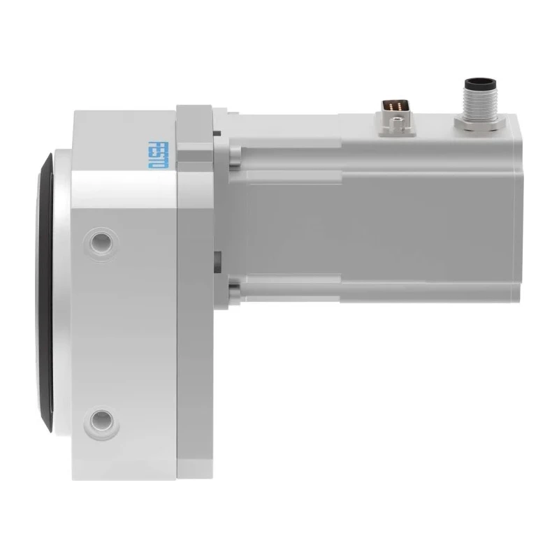 Festo Pneumatic Rotary Actuator Single Acting 32mm Bore ERMO-32-ST-E