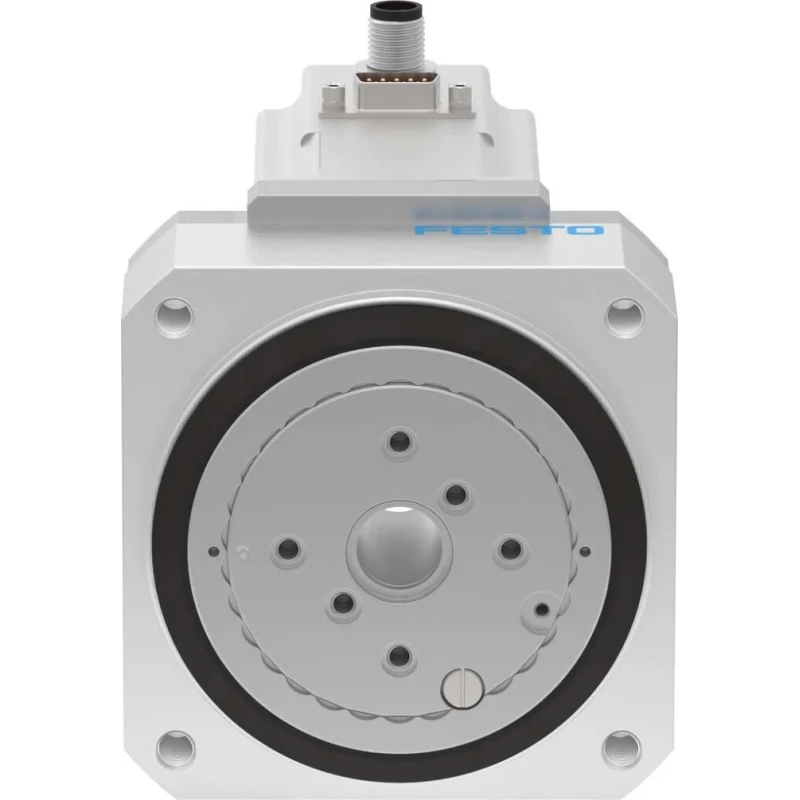 Festo Pneumatic Rotary Actuator Single Acting 32mm Bore ERMO-32-ST-E