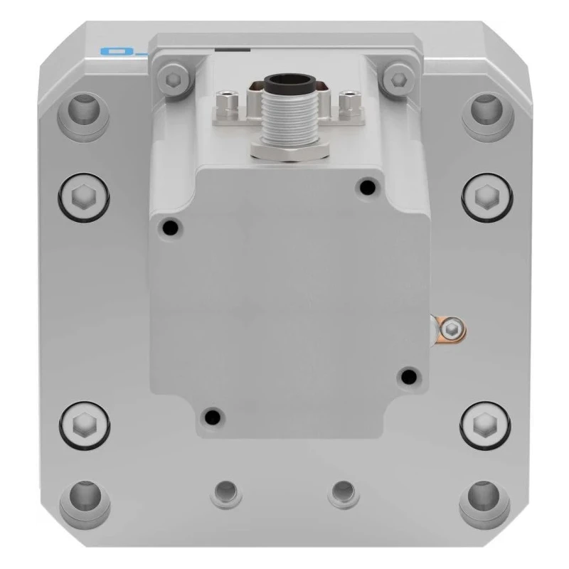 Festo Pneumatic Rotary Actuator Single Acting 32mm Bore ERMO-32-ST-E