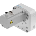 Festo Pneumatic Rotary Actuator Single Acting 32mm Bore ERMO-32-ST-E