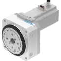 Festo Pneumatic Rotary Actuator Single Acting 32mm Bore ERMO-32-ST-E