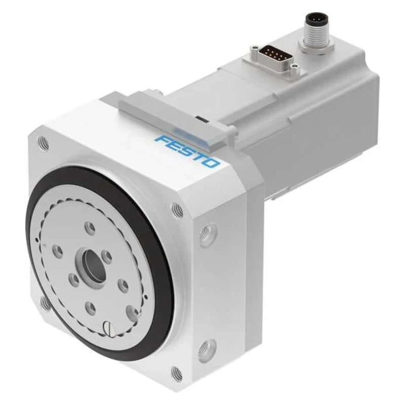 Festo Pneumatic Rotary Actuator Single Acting 32mm Bore ERMO-32-ST-E