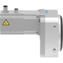 Festo Pneumatic Rotary Actuator Single Acting 32mm Bore ERMO-32-ST-E