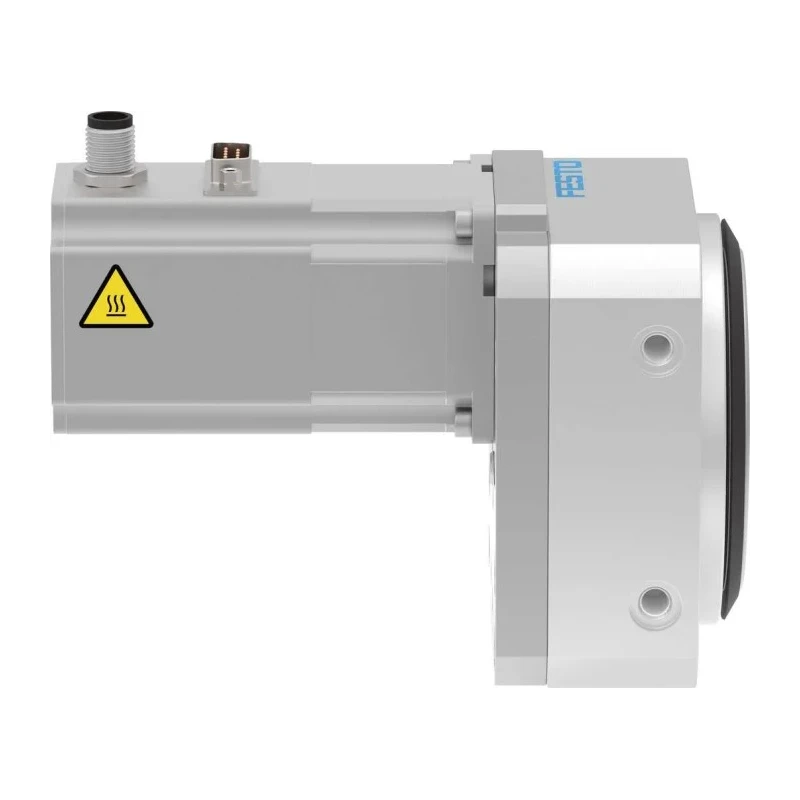 Festo Pneumatic Rotary Actuator Single Acting 32mm Bore ERMO-32-ST-E