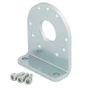 Festo Mounting Bracket for DRVS Series Semi-Rotary Drives DAMH-Q12-16