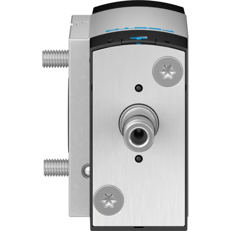 Festo Pneumatic Solenoid Valve Pilot NPT G1/4 in 5/2 Way 24V DC Aluminium Alloy VSNC-FC-M52-MD-G14-FN-1A1-EX4-A