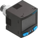 Festo Pneumatic Pressure Sensor , IP40, 5 bar, 15-20 V DC, 50°C