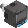 Festo Pneumatic Pressure Sensor , IP40, 5 bar, 15-20 V DC, 50°C