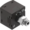 Festo Pneumatic Pressure Sensor , IP40, 5 bar, 15-20 V DC, 50°C