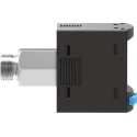 Festo Pneumatic Pressure Sensor , IP40, 5 bar, 15-20 V DC, 50°C