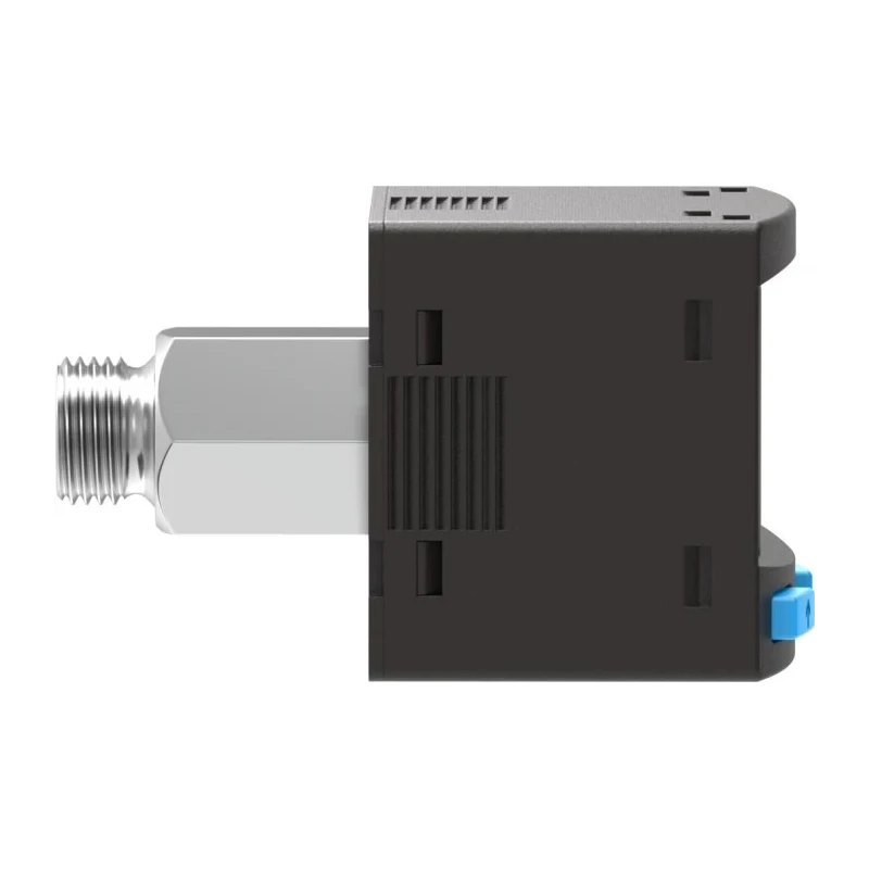 Festo Pneumatic Pressure Sensor , IP40, 5 bar, 15-20 V DC, 50°C