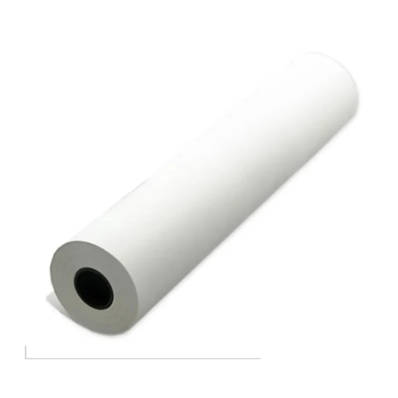 Sefram Thermal Printer Paper Roll 110mm x 10m for DAS60, DAS50, DAS30 837500526