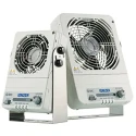 SMC 1 Fan Bench Top Ioniser 24V, Maximum Air Flow 264m³/h IZF31-P-B