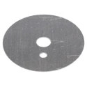 Arcol Ohmite Rheostat Dial for Ohmite Rheostats and Tap Switches, Mica Washer and Enamelled Aluminium Material 5000E