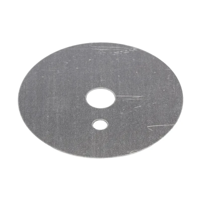 Arcol Ohmite Rheostat Dial for Ohmite Rheostats and Tap Switches, Mica Washer and Enamelled Aluminium Material 5000E