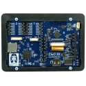 Bridgetek 5 in Arduino Compatible Display with Resistive Touch Screen CleO50