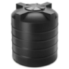 Water Storage Tank 500 With Triple Layer 500 Ltr