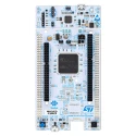 STMicroelectronics STM32 Nucleo-144 MCU Development Board with STM32F413ZHT6 100MHz ARM Cortex M4F MCU NUCLEO-F413ZH