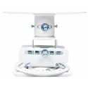 Optoma Ceiling Projector Mount with 15kg Maximum Load Capacity OCM818W-RU