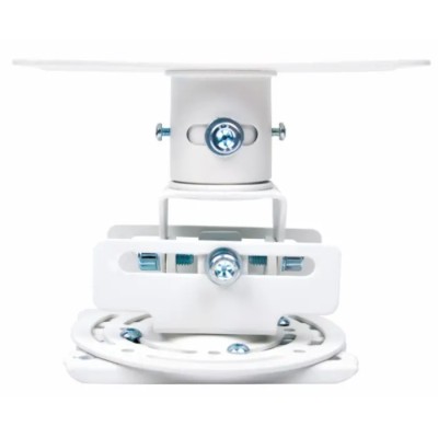 Optoma Ceiling Projector Mount with 15kg Maximum Load Capacity OCM818W-RU