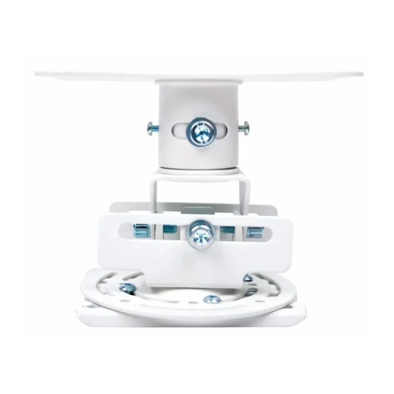 Optoma Ceiling Projector Mount with 15kg Maximum Load Capacity OCM818W-RU