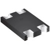Bourns SMT Schottky Bridge Rectifier 100 V 50 A 4-Pin Single CD-HD201