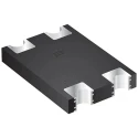 Bourns Schottky Barrier Bridge Rectifier, Surface Mount SMT Package, 100 V 2 A Forward Current CD-HD201