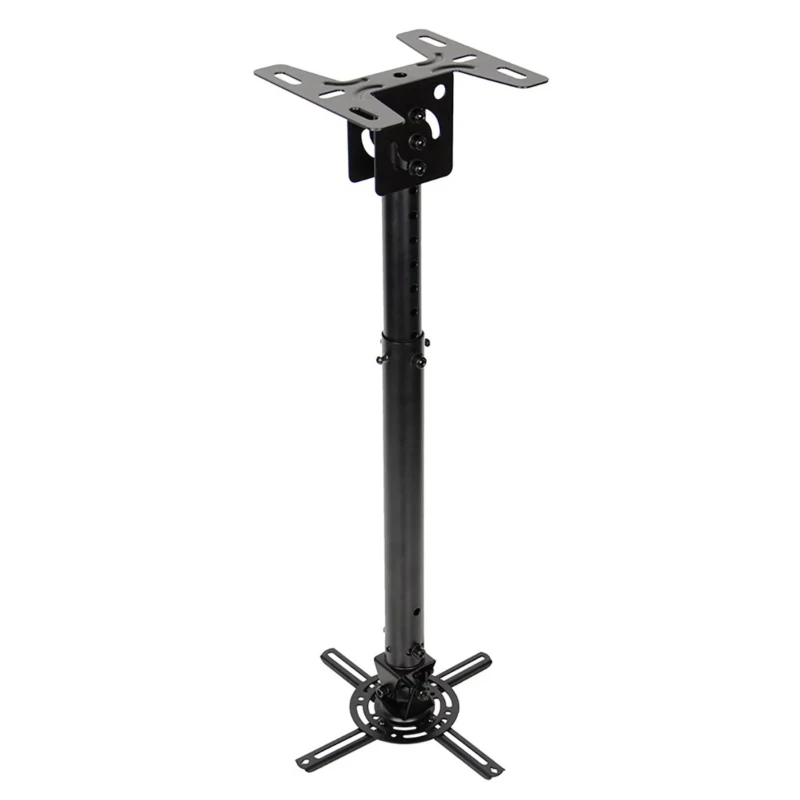Optoma Wall and Ceiling Mount Projector Mount 15kg Maximum Load OCM815B