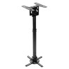 Optoma Wall and Ceiling Mount Projector Mount 15kg Maximum Load OCM815B
