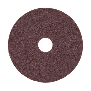 3M Aluminium Oxide Abrasive Disc 115 mm Diameter Phenolic Resin Bond Medium Grade 60982
