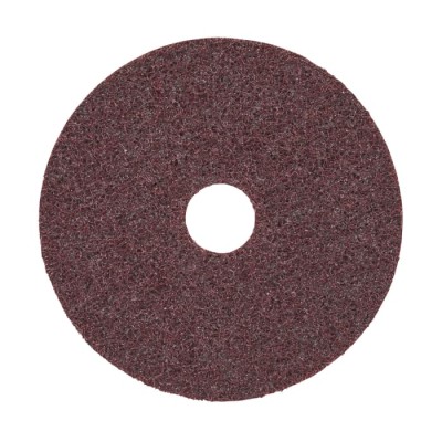 3M Aluminium Oxide Abrasive Disc 115 mm Diameter Phenolic Resin Bond Medium Grade 60982