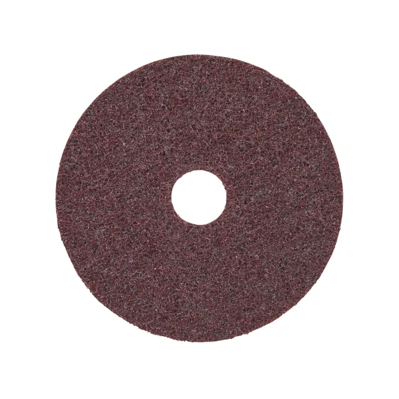3M Aluminium Oxide Abrasive Disc 115 mm Diameter Phenolic Resin Bond Medium Grade 60982