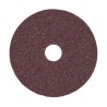 3M Aluminium Oxide Abrasive Disc 115 mm Diameter Phenolic Resin Bond Medium Grade 60982