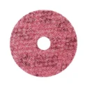 3M Aluminium Oxide Abrasive Disc 115 mm Diameter Phenolic Resin Bond Medium Grade 60982