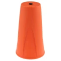 Skipper Orange Safety Barrier 90 mm Width, 150 mm Height, UK Origin Post05-O