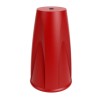 Skipper Red Safety Barrier 90 mm Post05-R