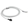 SMC Bench Top Power Cable for IZS41/42 Ionizer, 3 m Length IZS41-CP