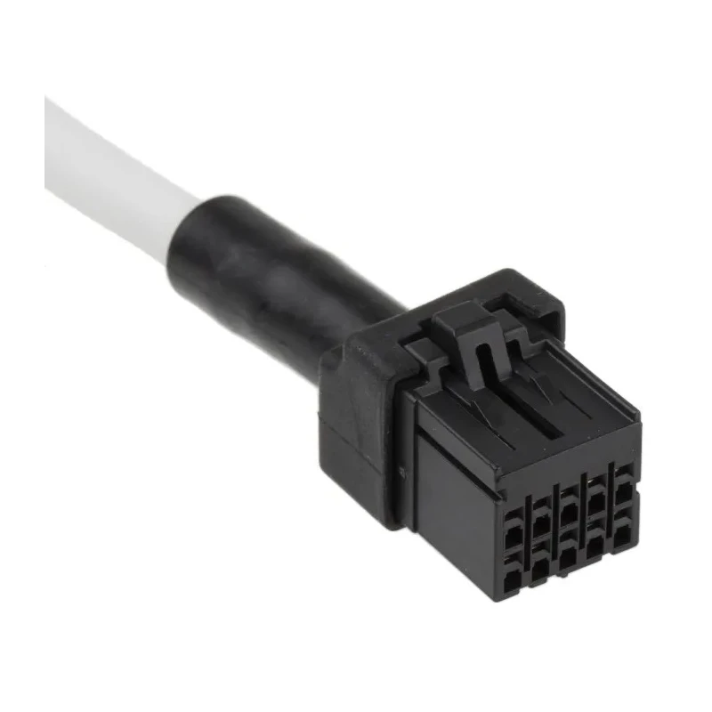 SMC Bench Top Power Cable for IZS41/42 Ionizer, 3 m Length IZS41-CP