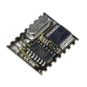 Eccel Technology Ltd RFID Module Low Power Surface Mount ASK Modulation Manchester Coding 125 kHz 5V RWD-QT-LP-SMT (000327)