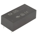 XP Power Switching Power Supply 12V DC 80W 264V AC PCB Mount ECE80US12
