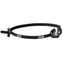 Petzl ELITE Range LED Head Torch Black 30 lm Waterproof IPX7 CR2032 Battery E02 P4 RS