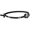 Petzl ELITE Range LED Head Torch Black 30 lm Waterproof IPX7 CR2032 Battery E02 P4 RS