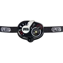 Petzl ELITE Range LED Head Torch Black 30 lm Waterproof IPX7 CR2032 Battery E02 P4 RS