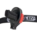 Petzl ELITE Range LED Head Torch Black 30 lm Waterproof IPX7 CR2032 Battery E02 P4 RS