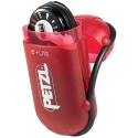 Petzl ELITE Range LED Head Torch Black 30 lm Waterproof IPX7 CR2032 Battery E02 P4 RS