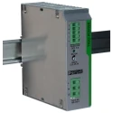 Phoenix Contact TRIO POWER Switch Mode DIN Rail Power Supply 1 Phase 264V AC Input, 29.5V DC 5A Output, 120W 2866310