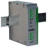 Phoenix Contact TRIO POWER Switch Mode DIN Rail Power Supply 1 Phase 264V AC Input, 29.5V DC 5A Output, 120W 2866310